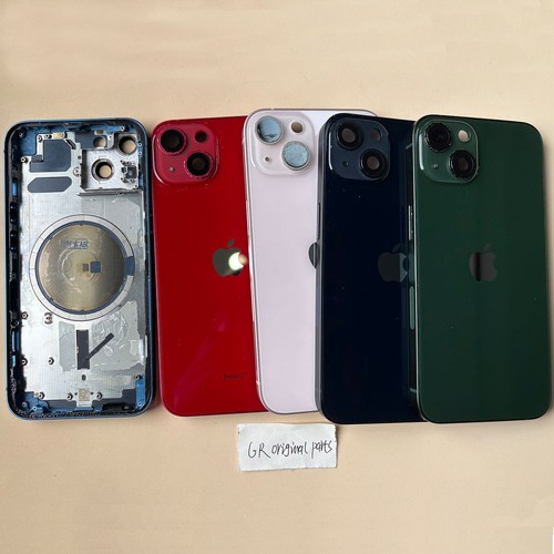 Iphone oem original pulled - 13,