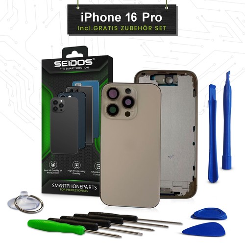 Backcover für iphone pro - backcover, 16