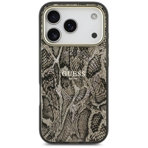 Guess iphone pro 18 - 17,